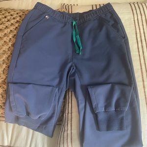 Figs scrub pants